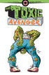 TOXIC AVENGER (2024) #2 CVR C 5 COPY DEAN HASPIEL UNLOCK VAR