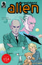 RESIDENT ALIEN THE BOOK OF CHANGES (2025) #3