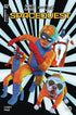 SPACE GHOST JONNY QUEST SPACE QUEST (2025) #2 CVR F MARK SPEARS FOIL VAR
