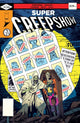 SUPER CREEPSHOW (2026) #4 CVR A PYE PARR