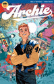 ARCHIE (2026) #1 CVR A STUART IMMONEN