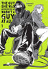 GUY SHE WAS INTERESTED IN WASNT A GUY AT ALL GN VOL 01