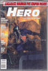 HERO ILLUSTRATED (1993) #21