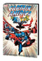 CAPTAIN AMERICA OMNIBUS HC VOL 03 (NEW PTG)