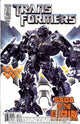 TRANSFORMERS MOVIE PREQUEL SAGA OF THE ALLSPARK #3 CVR B