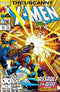 UNCANNY X-MEN (1963) #301 (FN/VF)