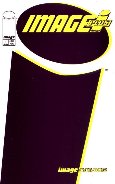 IMAGE PLUS (1993) #1