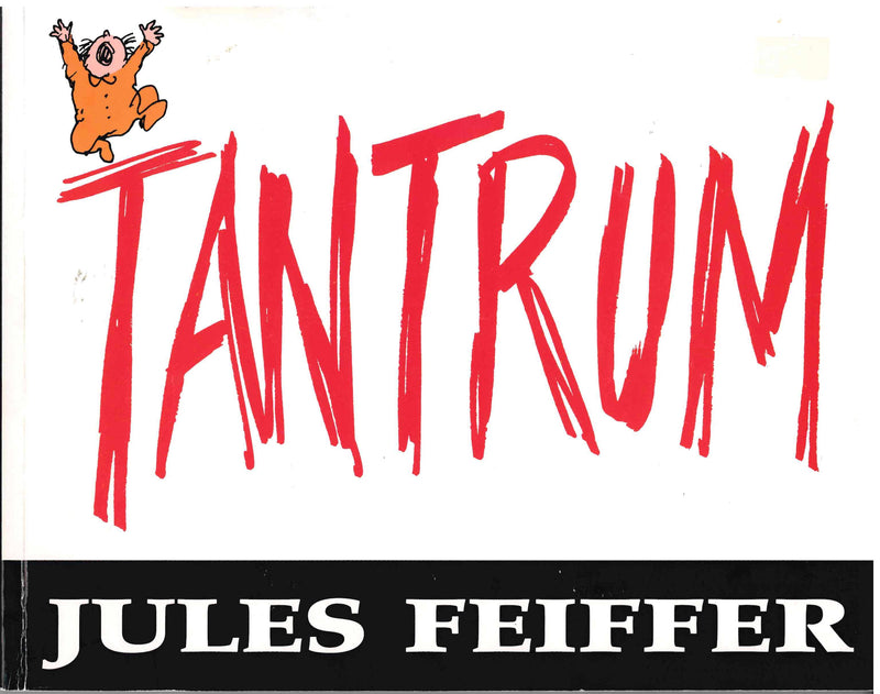 TANTRUM SC (1997)