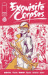 EXQUISITE CORPSES (2025) #4 CVR C MICHAEL WALSH POLYBAGGED & PLAYING CARD VAR