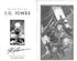 *SIGNED* JG JONE SKETCHBOOK VOL 02 (2006)