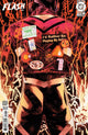 ABSOLUTE FLASH (2025) #19 CVR D SETH MANN CARD STOCK VAR
