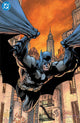 BATMAN (2016) #158 CVR I JIM LEE & SCOTT WILLIAMS FOIL VAR