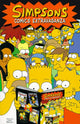 SIMPSONS COMICS EXTRAVAGANZA TP (1994) - FIRST PRINTING (VF)