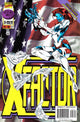 X-FACTOR (1986) #127