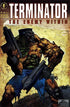 TERMINATOR THE ENEMY WITHIN (1991) #2