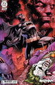 BATMAN (2016) #158 CVR C JIM LEE & SCOTT WILLIAMS CONNECTING CARD STOCK VAR (2 OF 2)
