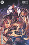 BATMAN GOTHAM BY GASLIGHT A LEAGUE FOR JUSTICE (2025) #3 CVR C CHRIS STEVENS CARD STOCK VAR