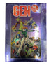 VINTAGE (1994) J SCOTT CAMPBELL GEN 13 CHROMIUM POSTER
