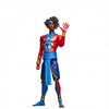 MARVEL LEGENDS SERIES SPIDER-MAN ACROSS THE SPIDERVERSE PART 2 PAVITR PRABHAKAR AF