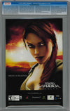 CGC Y: THE LAST MAN (2002) #45 (9.8)