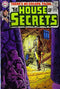 HOUSE OF SECRETS (1956) #83 (GD/VG)