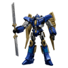 BLOKEES TRANSFORMERS ONE CLASSIC CLASS 14 SENTINEL PRIME MODEL