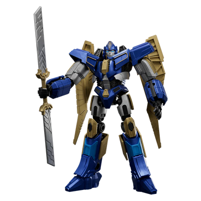 BLOKEES TRANSFORMERS ONE CLASSIC CLASS SENTINEL PRIME MODEL
