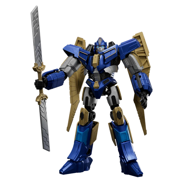 BLOKEES TRANSFORMERS ONE CLASSIC CLASS SENTINEL PRIME MODEL