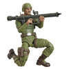 GI JOE CLASSIFIED SERIES RETRO CARDBACK RAFAEL "ZAP" MELENDEZ AF