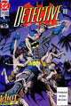 DETECTIVE COMICS (1937) #639