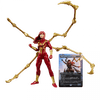 MARVEL LEGENDS SERIES X MAGIC THE GATHERING MARY JANE WATSON (IRON SPIDER) AF