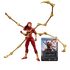 MARVEL LEGENDS SERIES X MAGIC THE GATHERING MARY JANE WATSON (IRON SPIDER) AF