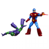 MARVEL LEGENDS SERIES MARVELS SENTINELS (VARIANTS) 2 PACK AF