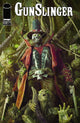 GUNSLINGER SPAWN (2021) #44 CVR A BJORN BARENDS