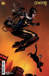 CATWOMAN VOL 5 (2018) #68 CVR E INC 1:25 MARCIO TAKARA CARD STOCK VAR