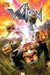 VOLTRON (2011) #2