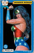 WONDER WOMAN (2023) #25 CVR B MARK SPEARS CARD STOCK VAR