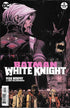 BATMAN WHITE KNIGHT (2017) - SET OF EIGHT (SEE NOTES)