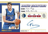 2025-26 TOPPS NBA HOOPS BASKETBALL HOBBY PACK