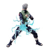 BLOKEES NARUTO CHAMPION CLASS 06 KAKASHI HATAKE MODEL