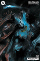 BATMAN DARK PATTERNS (2024) #5 CVR B MARTIN SIMMONDS CARD STOCK VAR