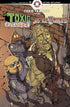TOXIE TEAM UP (2025) #5 CVR A BEN CLARKSON