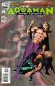 AQUAMAN SWORD OF ATLANTIS #44