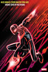 MILES MORALES SPIDER-MAN (2022) #39 PACO MEDINA TRON ARES VAR