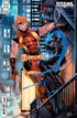 TITANS (2023) #17 CVR C EDWIN GALMON CARD STOCK VAR