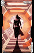 QUESTION ALL ALONG THE WATCHTOWER (2024) #1 CVR B JORGE FORNES CARD STOCK VAR