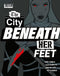 CITY BENEATH HER FEET (2024) #2 CVR A ELSA CHARRETIER