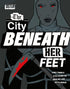 CITY BENEATH HER FEET (2024) #2 CVR A ELSA CHARRETIER