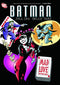 BATMAN MAD LOVE AND OTHER STORIES TP