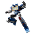 BLOKEES TRANSFORMERS ONE CLASSIC CLASS SOUNDWAVE MODEL